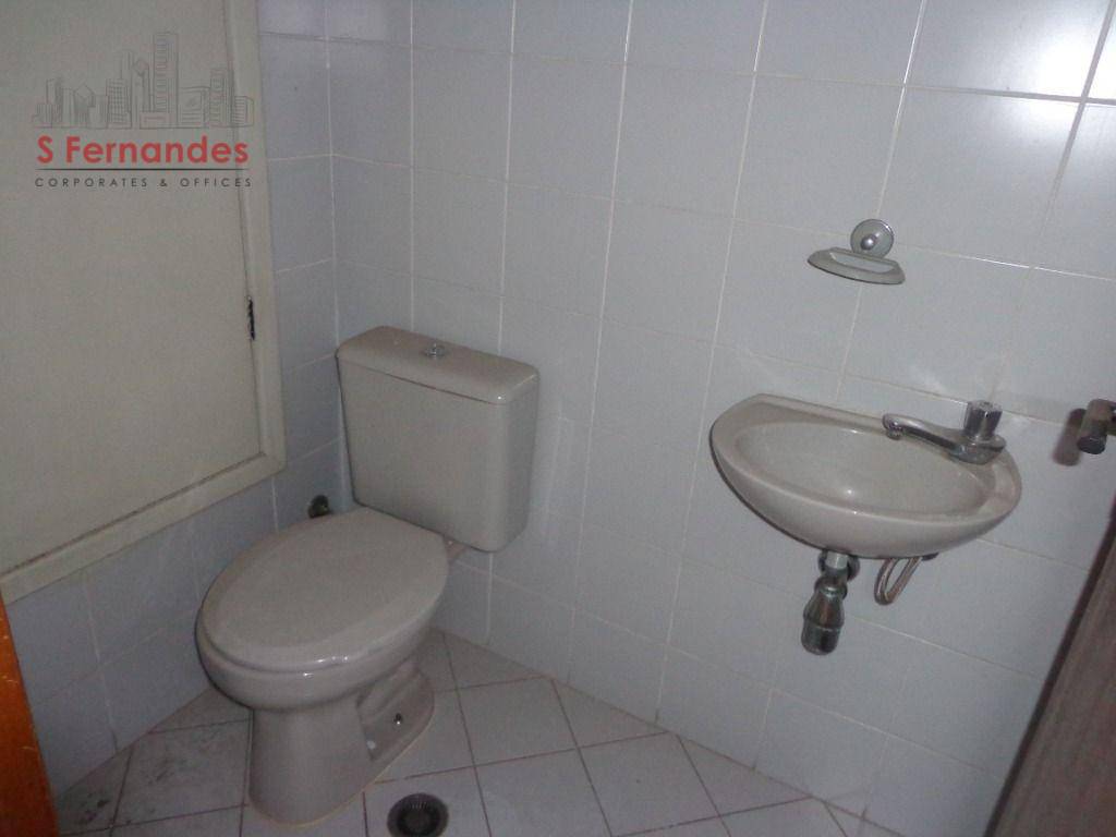 Conjunto Comercial-Sala para alugar, 46m² - Foto 18