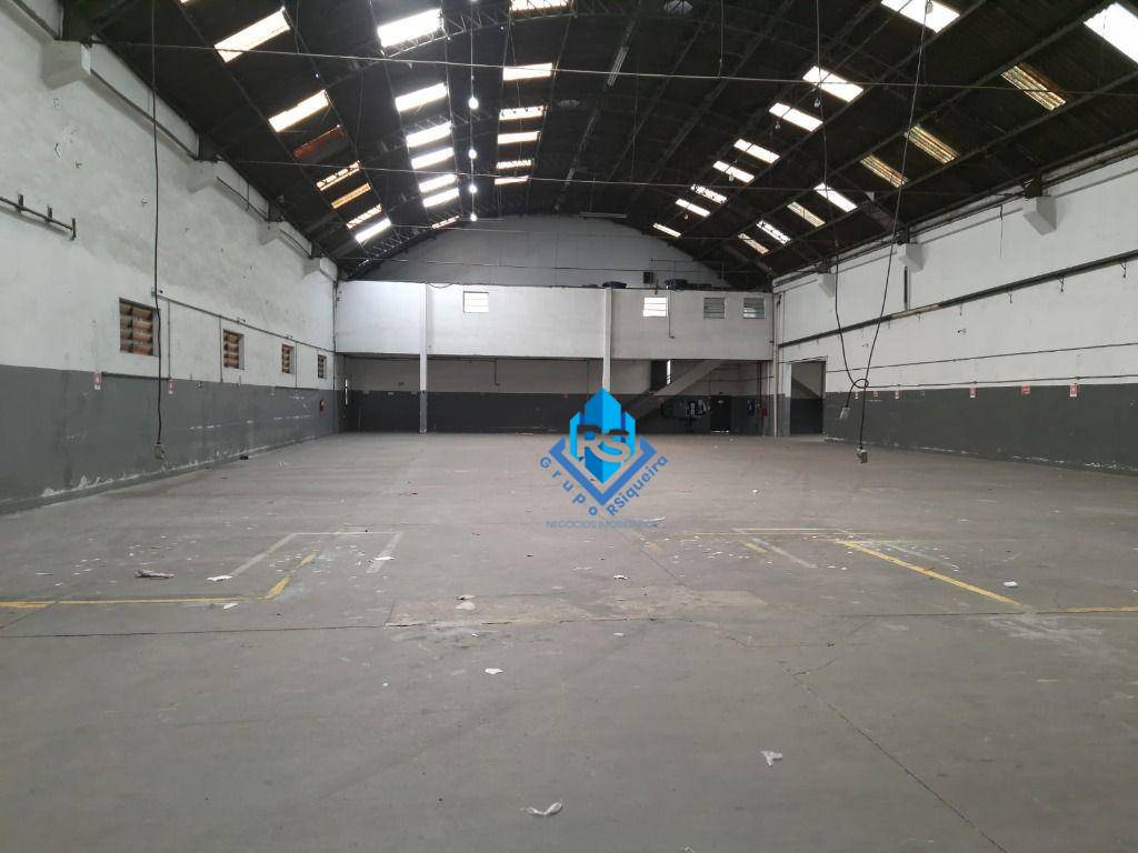 Depósito-Galpão, 1500 m² - Foto 3
