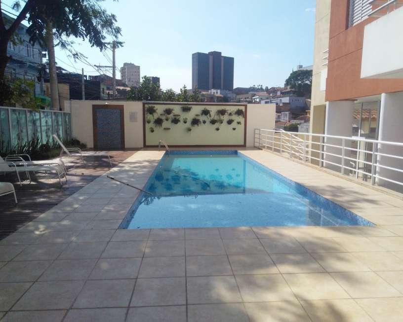 Apartamento à venda com 3 quartos, 80m² - Foto 23