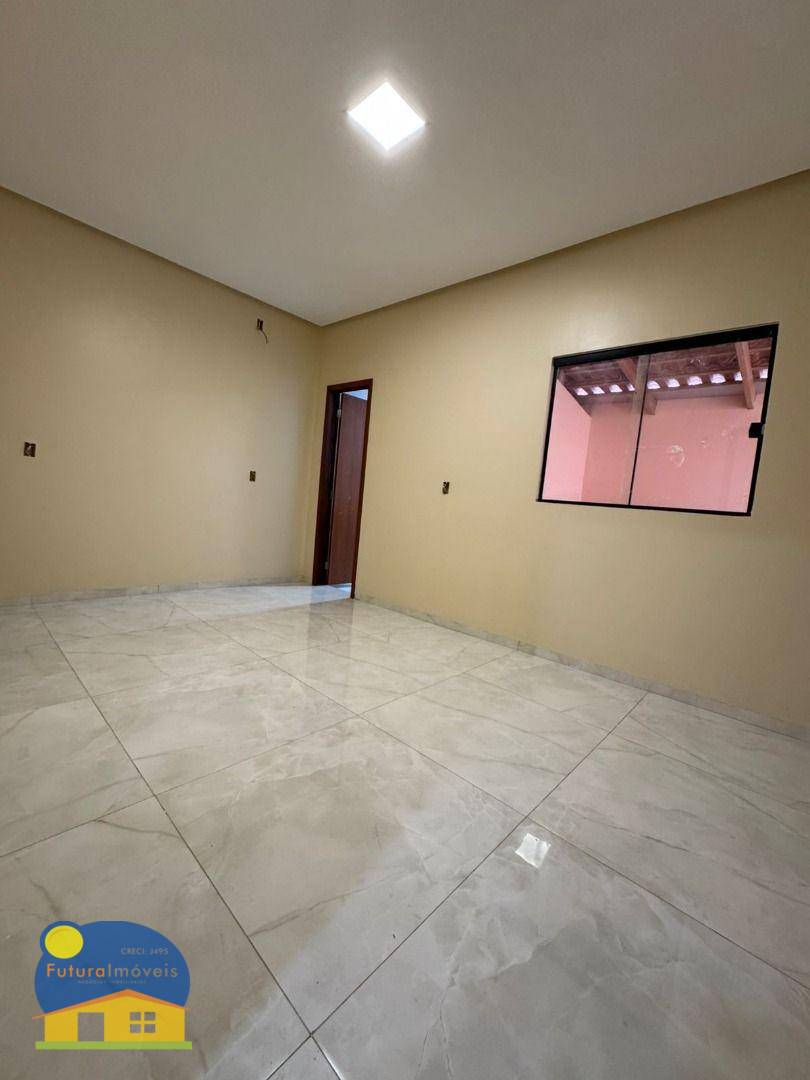 Casa à venda com 3 quartos, 168m² - Foto 10