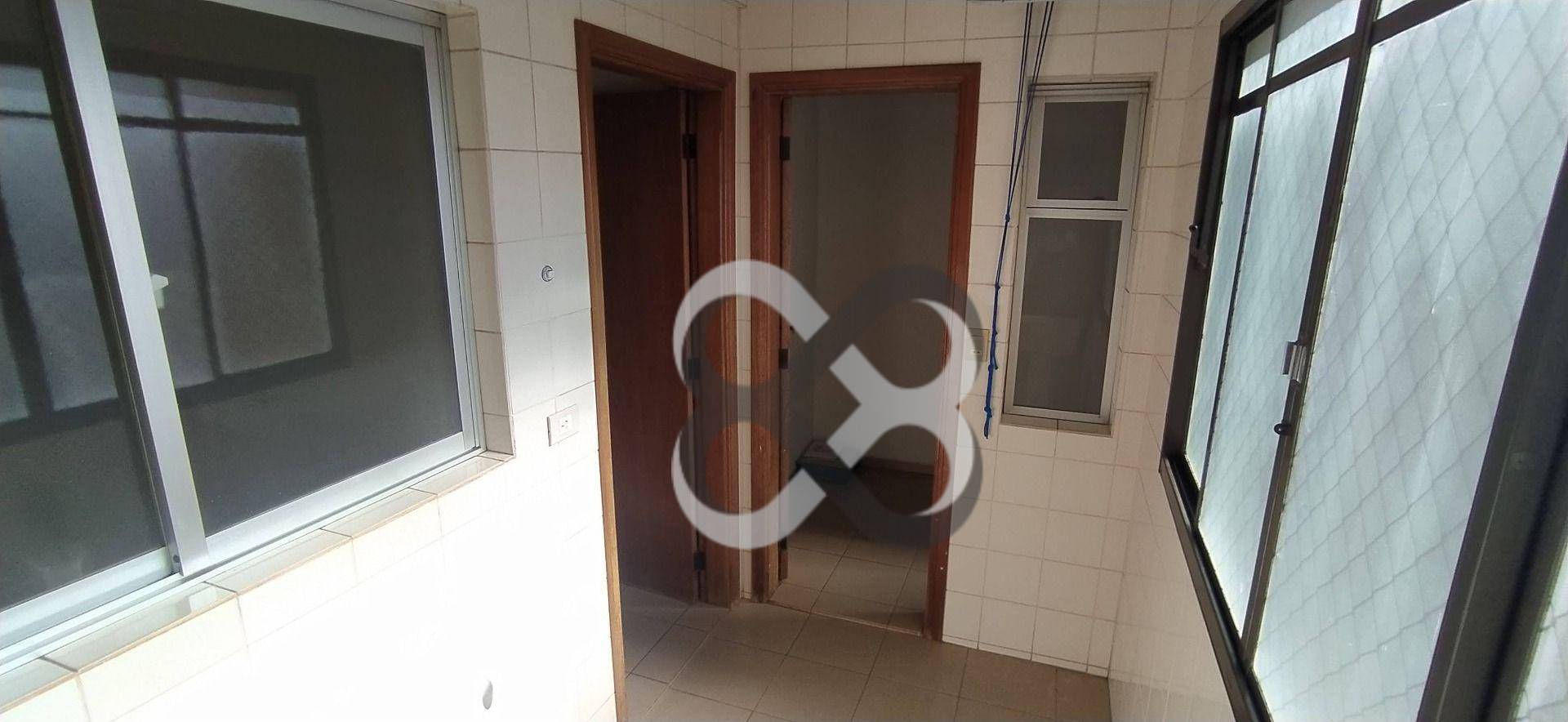 Apartamento à venda com 3 quartos, 149m² - Foto 9