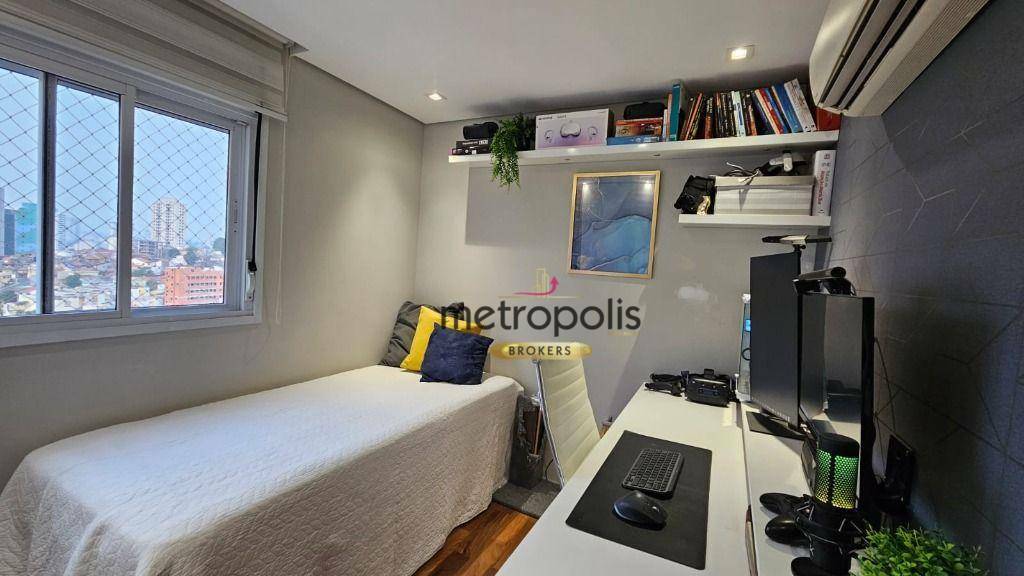 Apartamento à venda com 3 quartos, 72m² - Foto 19