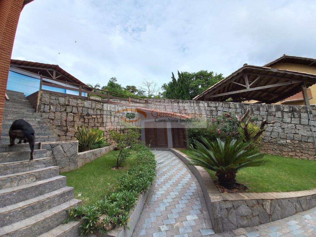 Casa à venda com 3 quartos, 450m² - Foto 36