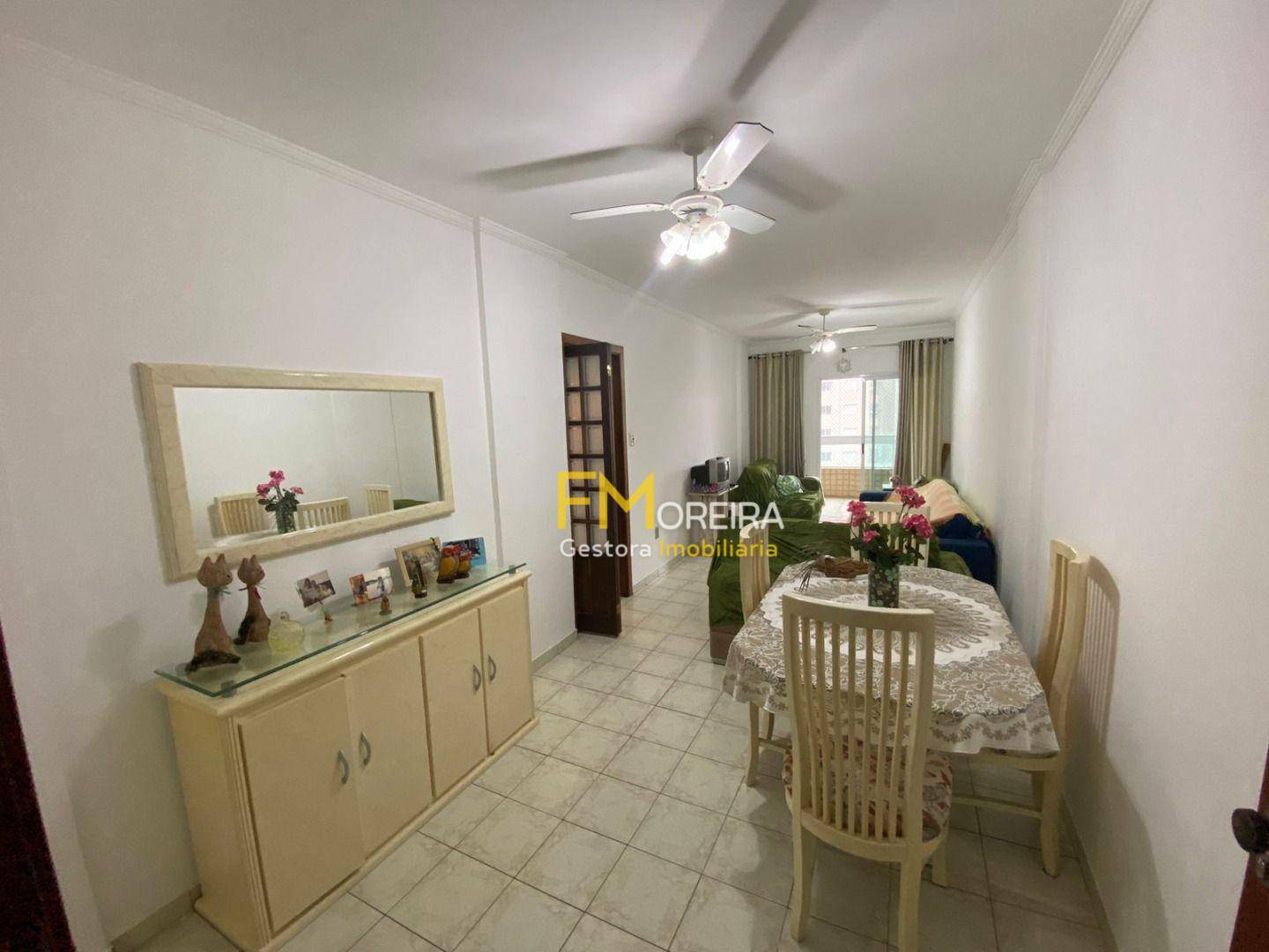 Apartamento à venda com 2 quartos, 81m² - Foto 6