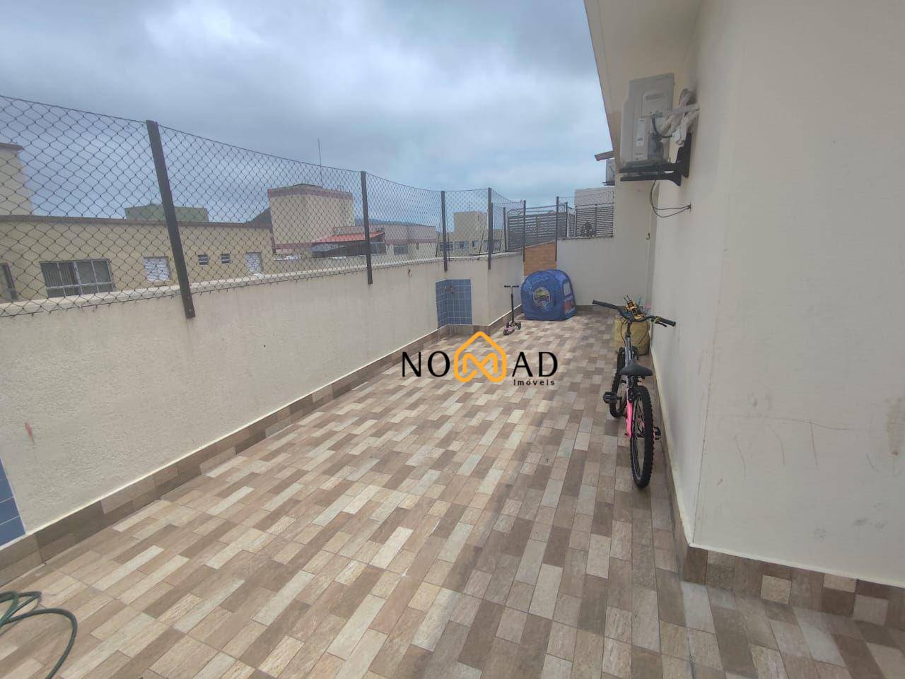 Cobertura, 3 quartos, 165 m² - Foto 4