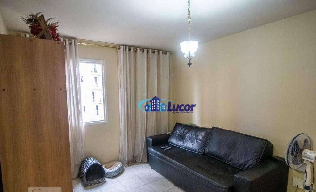 Apartamento à venda com 3 quartos, 73m² - Foto 12