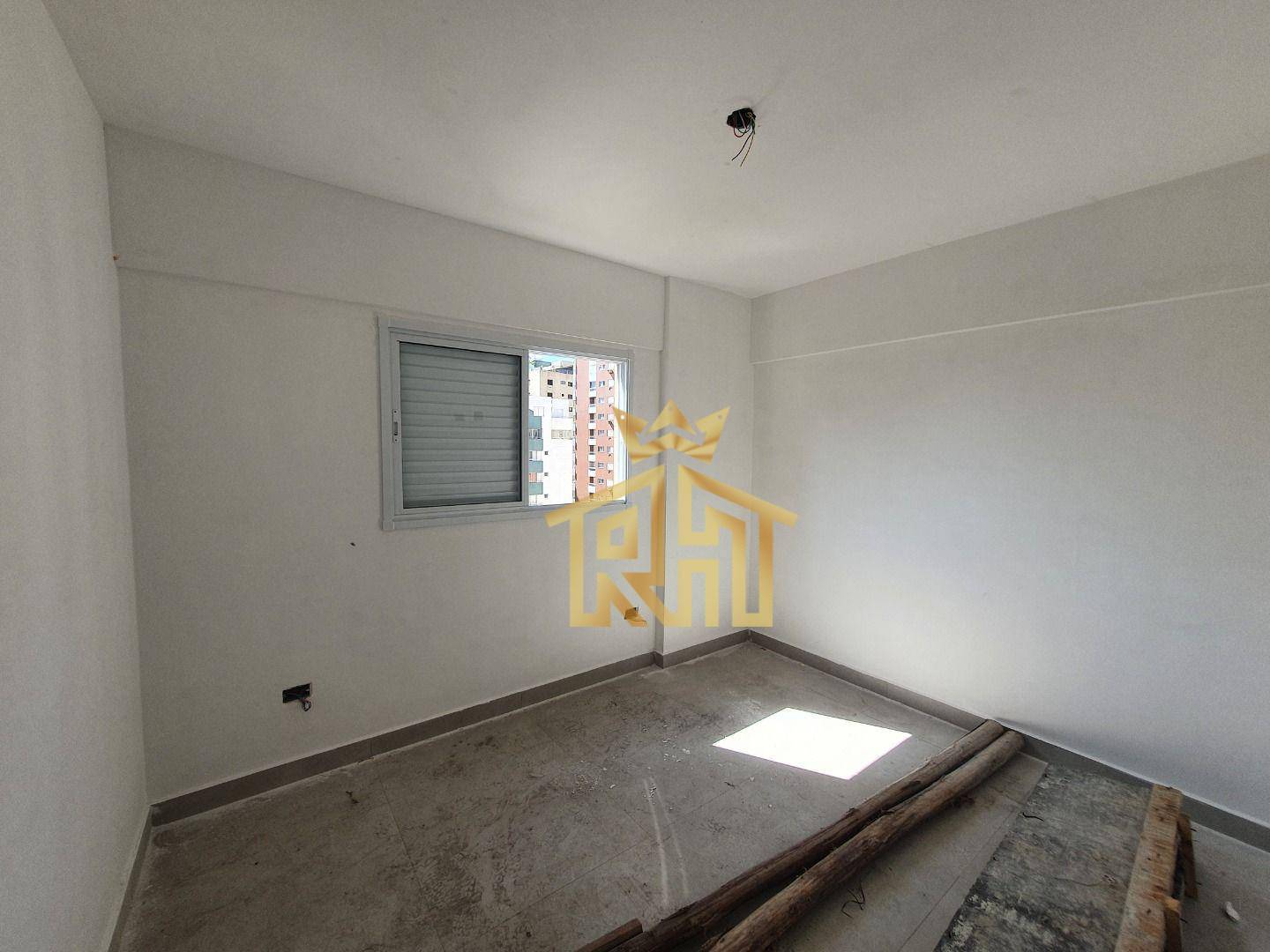 Apartamento à venda com 1 quarto, 57m² - Foto 7