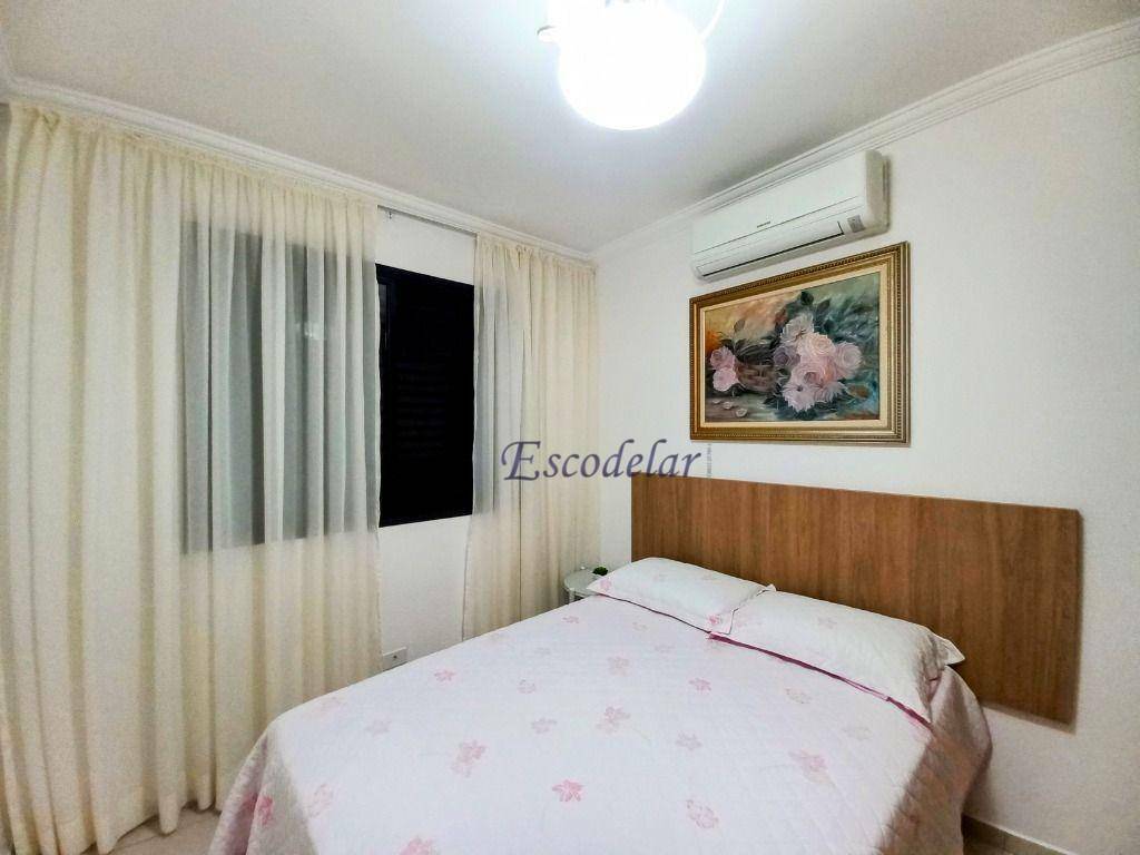 Apartamento à venda com 3 quartos, 105m² - Foto 24