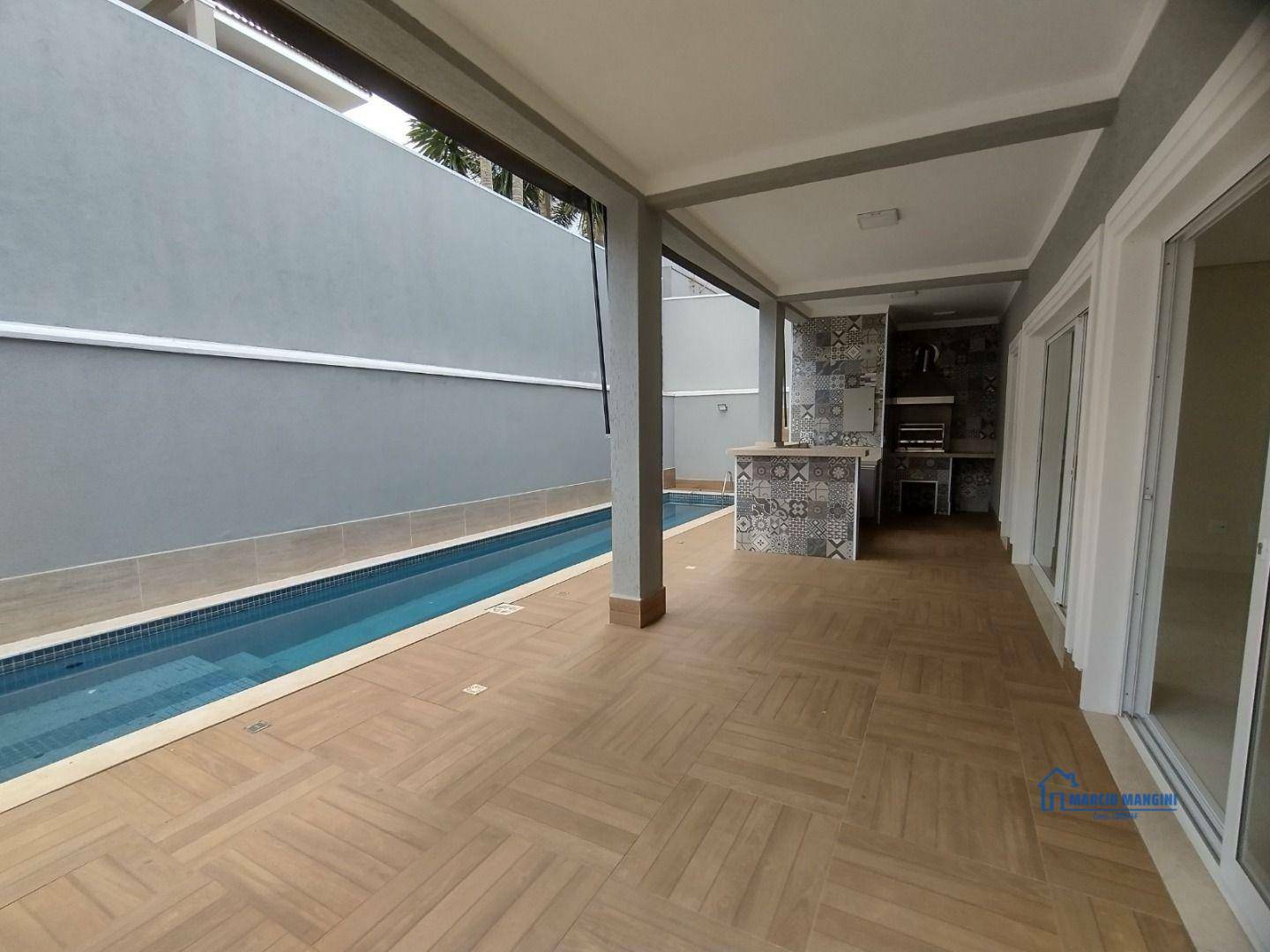 Casa de Condomínio à venda e aluguel com 4 quartos, 363m² - Foto 11