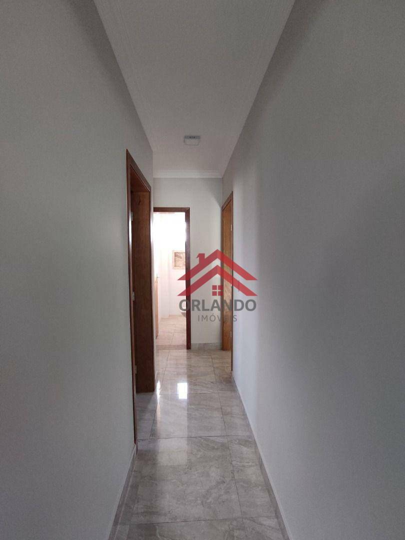 Apartamento à venda com 3 quartos, 84m² - Foto 7