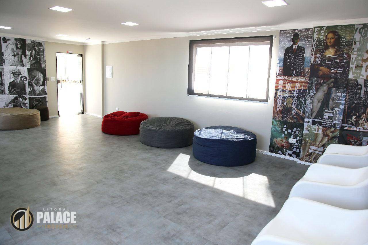 Apartamento à venda com 1 quarto, 53m² - Foto 23