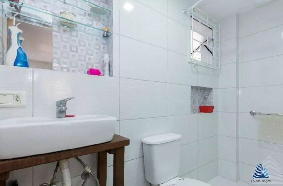 Apartamento à venda com 3 quartos, 128m² - Foto 6