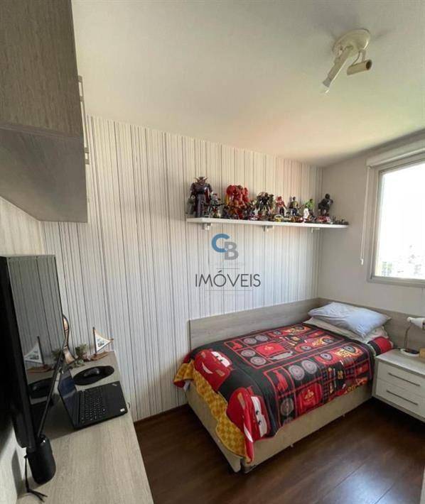 Apartamento para alugar com 2 quartos, 55m² - Foto 10