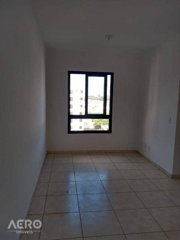 Apartamento à venda com 2 quartos, 48m² - Foto 10