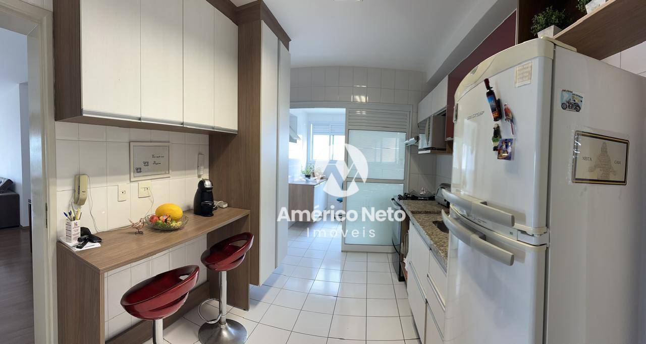 Apartamento à venda com 3 quartos, 108m² - Foto 14