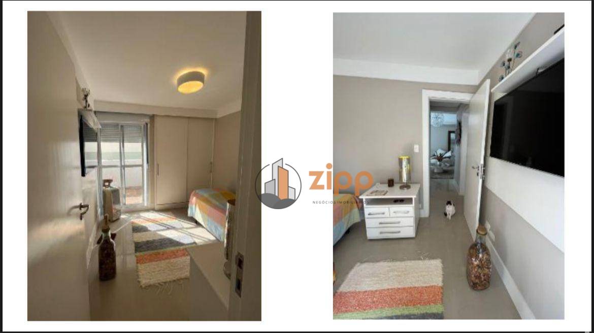 Cobertura à venda com 2 quartos, 105m² - Foto 6