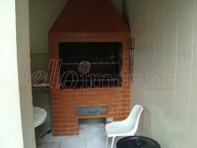 Apartamento para alugar com 3 quartos, 160m² - Foto 11