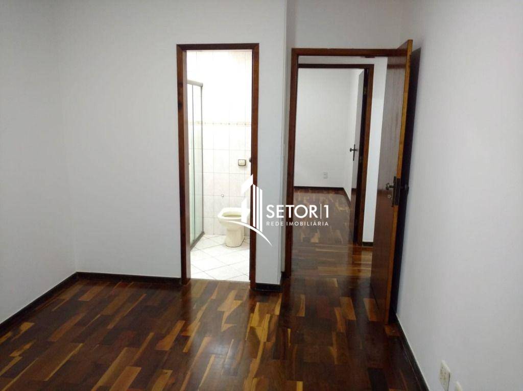 Apartamento para alugar com 3 quartos, 110m² - Foto 5