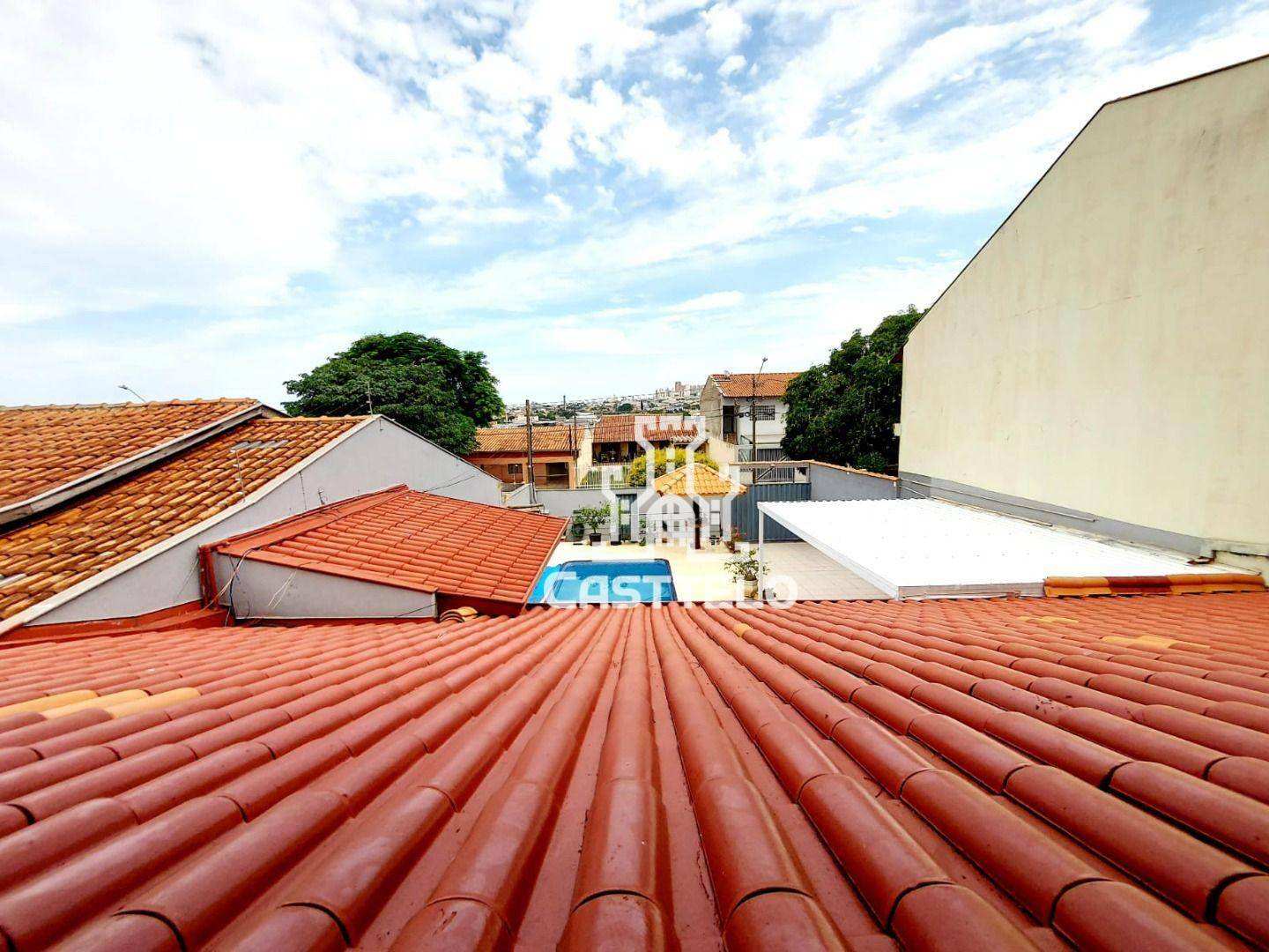 Sobrado à venda com 3 quartos, 215m² - Foto 20