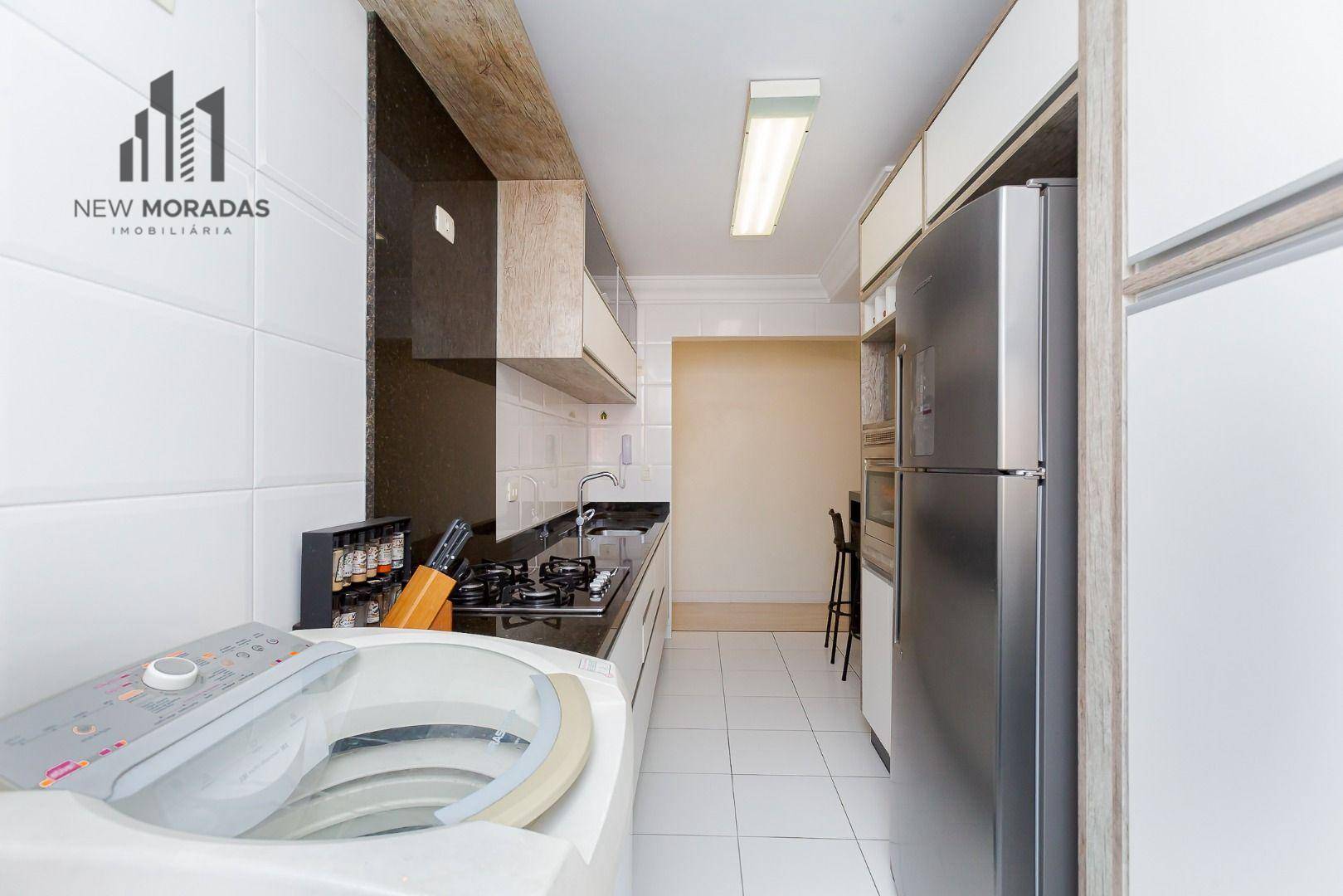 Apartamento à venda com 3 quartos, 82m² - Foto 8