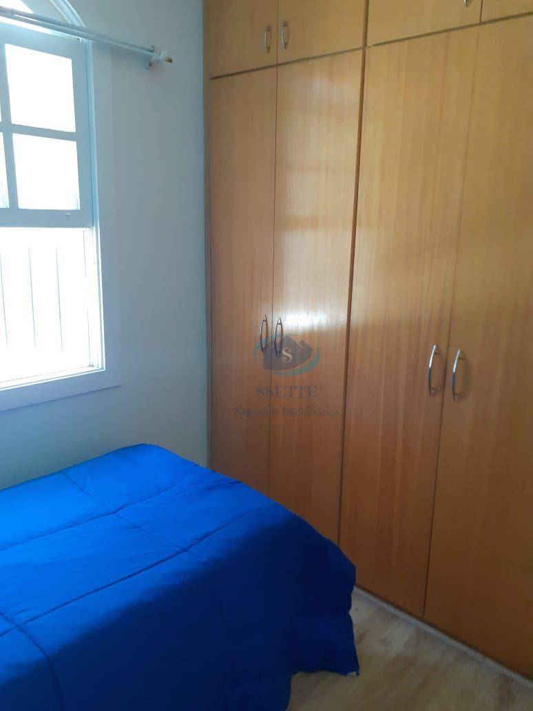 Sobrado à venda com 3 quartos, 200m² - Foto 22