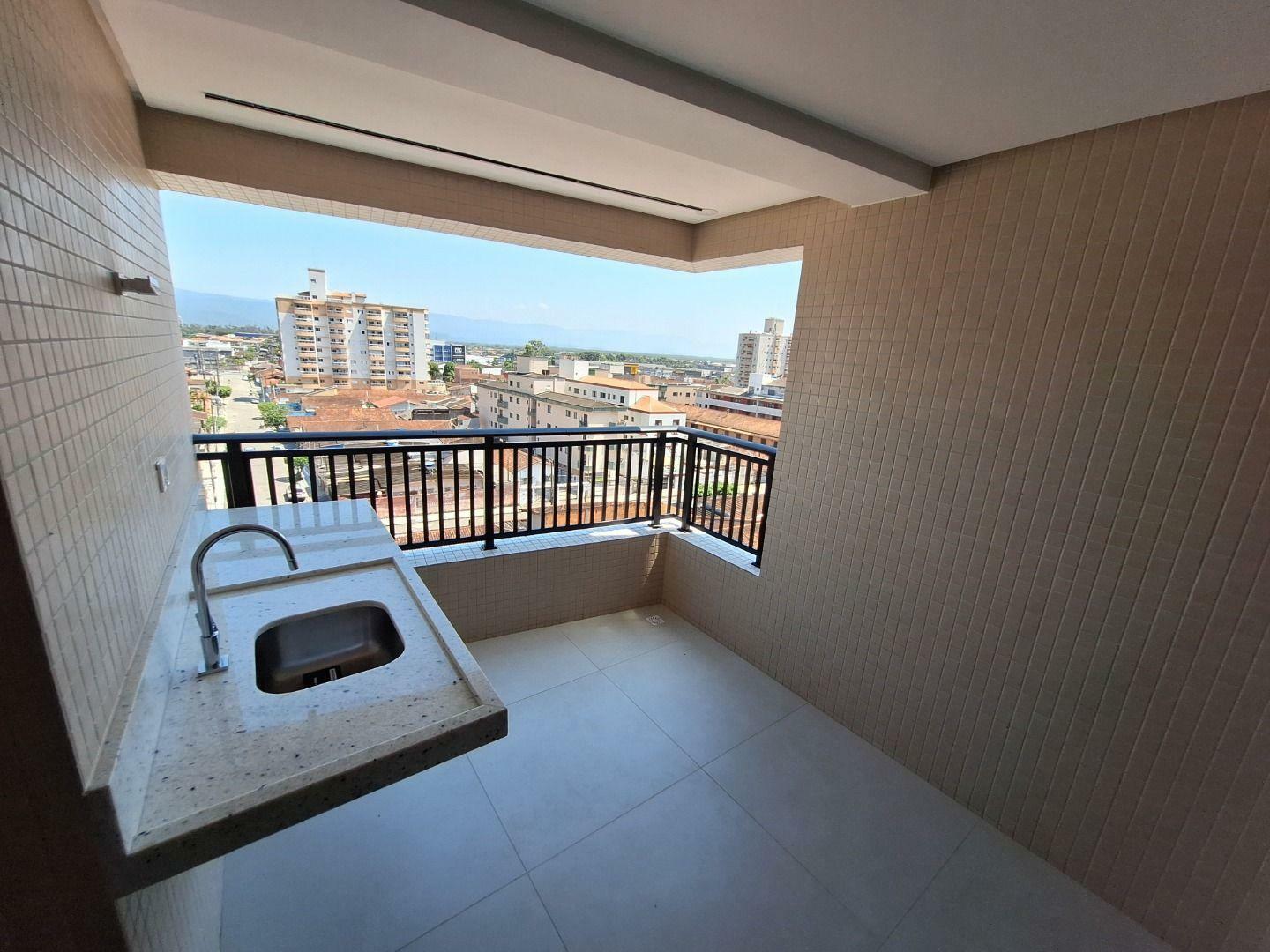 Apartamento à venda com 2 quartos, 73m² - Foto 3