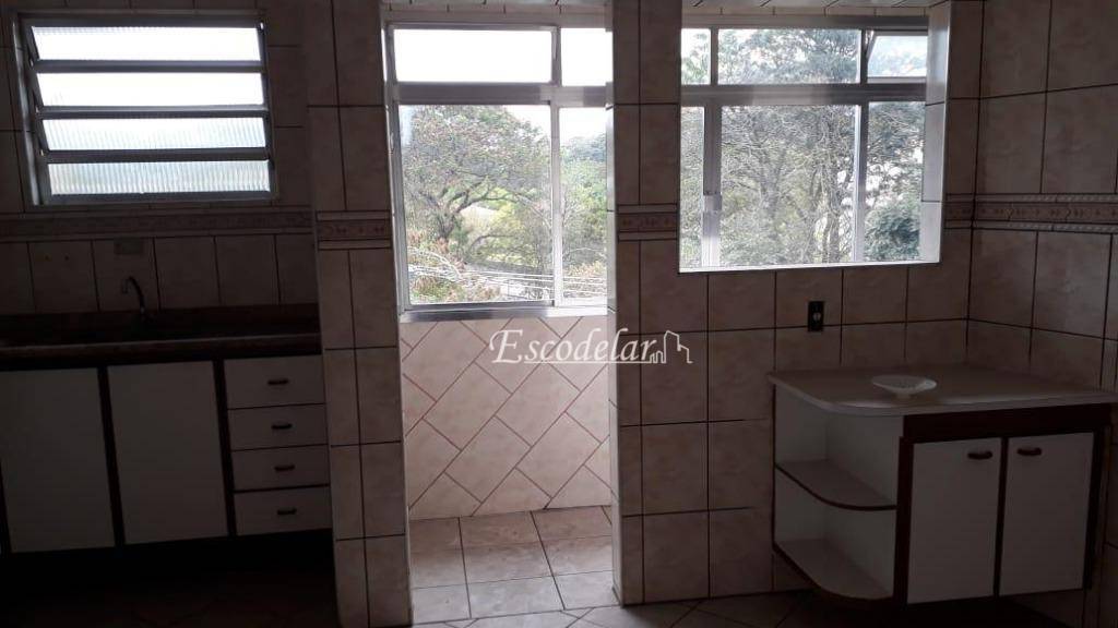 Apartamento à venda com 3 quartos, 93m² - Foto 4