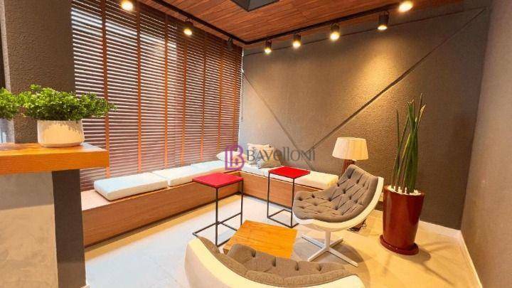 Kitnet e Studio à venda e aluguel com 1 quarto, 22m² - Foto 32