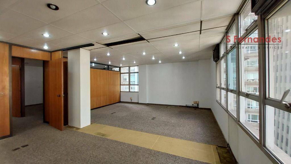 Conjunto Comercial-Sala para alugar, 94m² - Foto 5