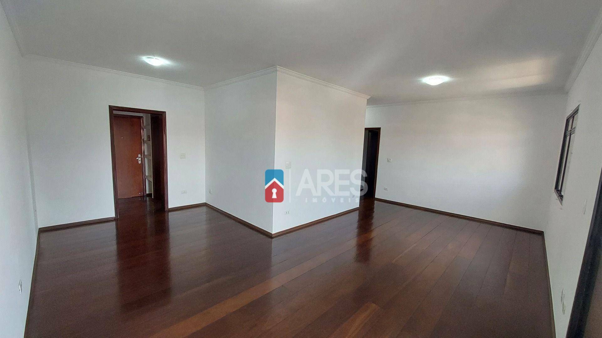 Apartamento, 4 quartos, 145 m² - Foto 1