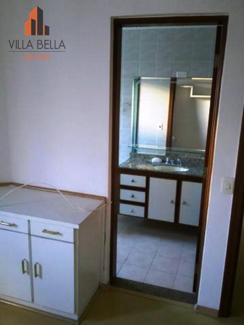 Apartamento à venda com 3 quartos, 130m² - Foto 5