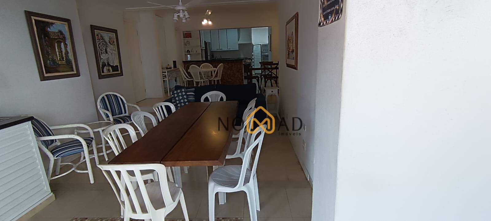 Apartamento à venda com 4 quartos, 153m² - Foto 13