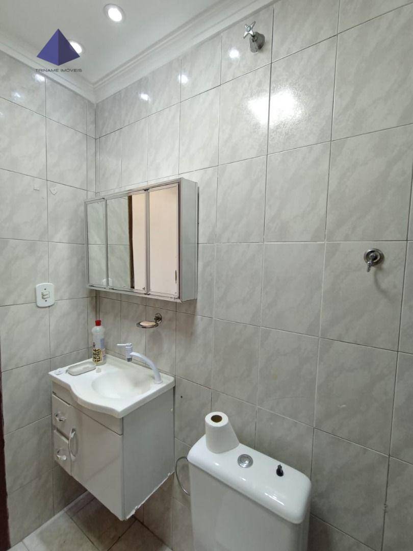 Sobrado à venda com 2 quartos, 80m² - Foto 32