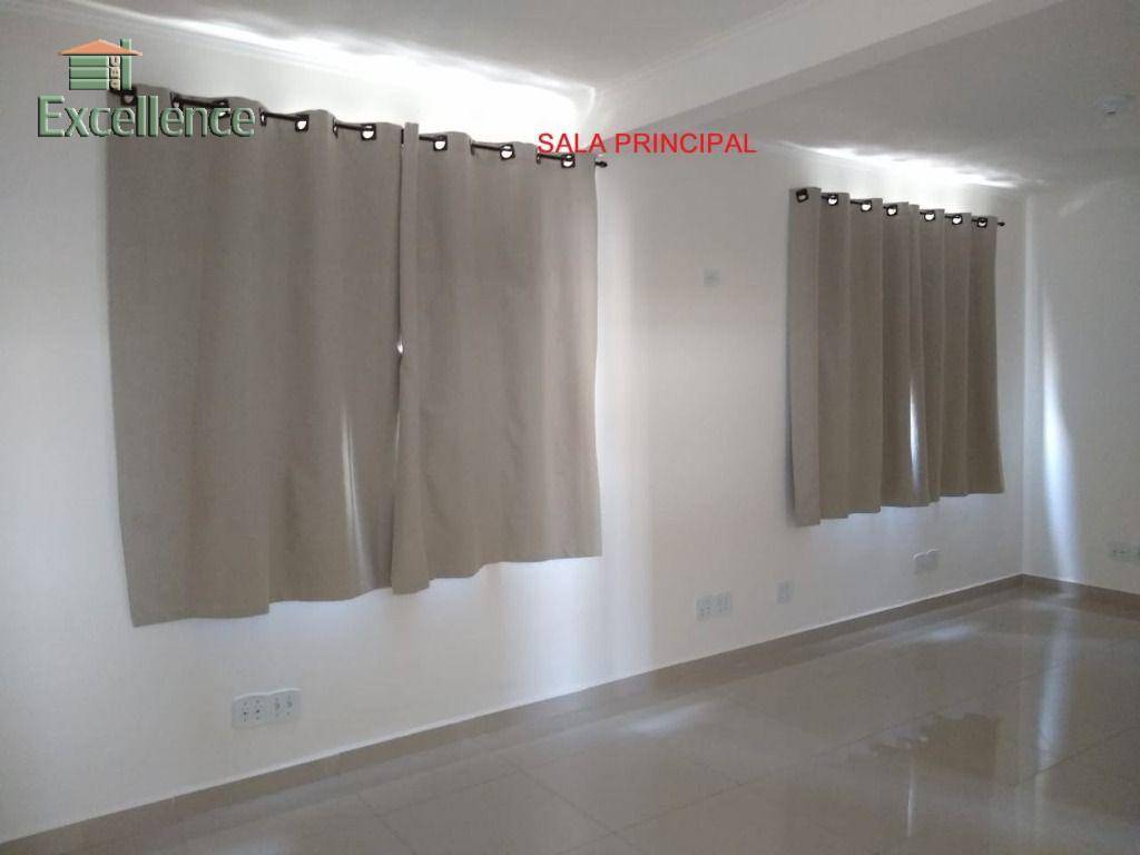 Conjunto Comercial-Sala à venda, 80m² - Foto 3