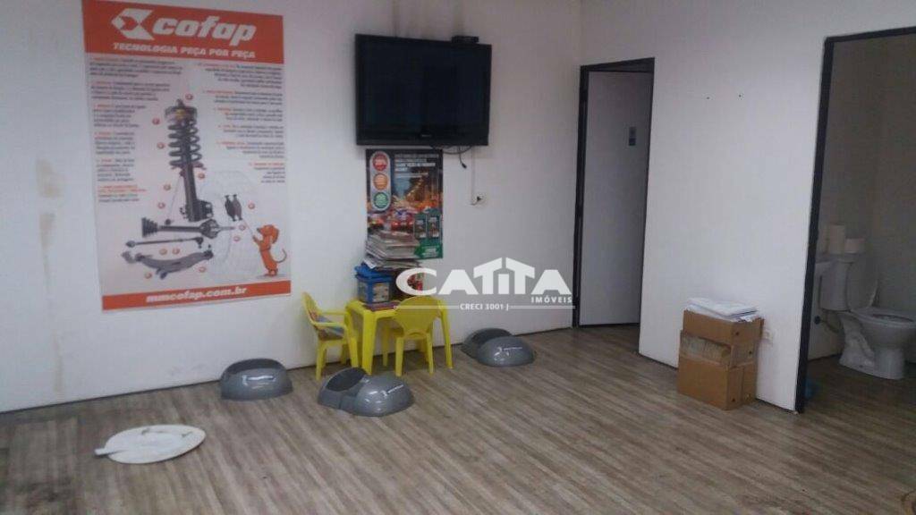 Depósito-Galpão-Armazém à venda, 550m² - Foto 13
