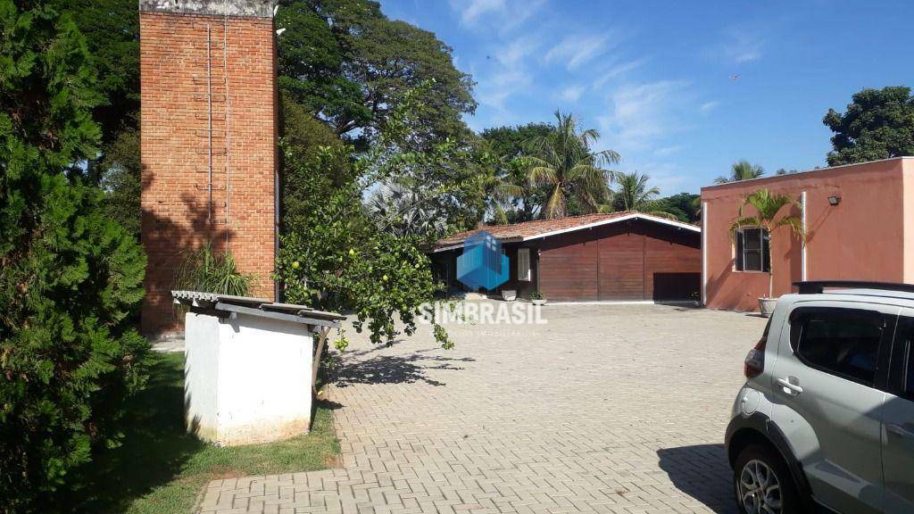 Chácara à venda com 7 quartos, 400m² - Foto 43