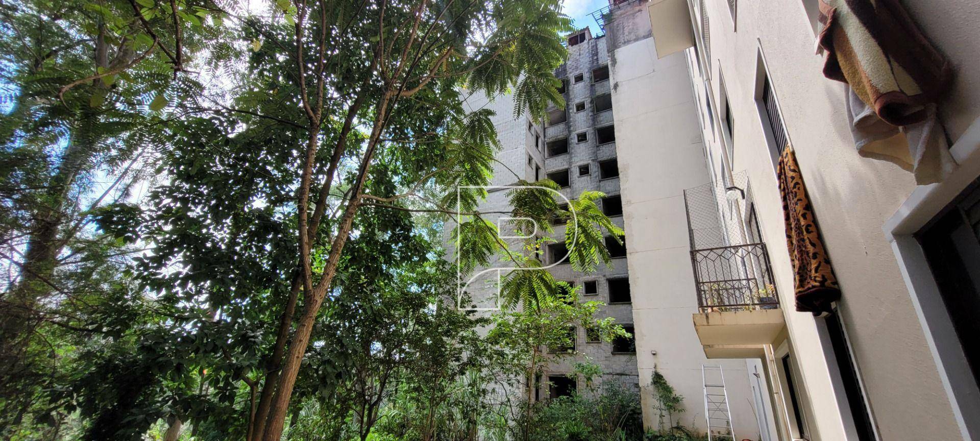 Apartamento à venda com 3 quartos, 67m² - Foto 5