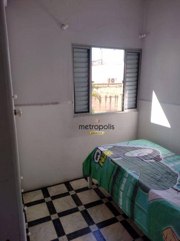 Casa à venda com 3 quartos, 231m² - Foto 8