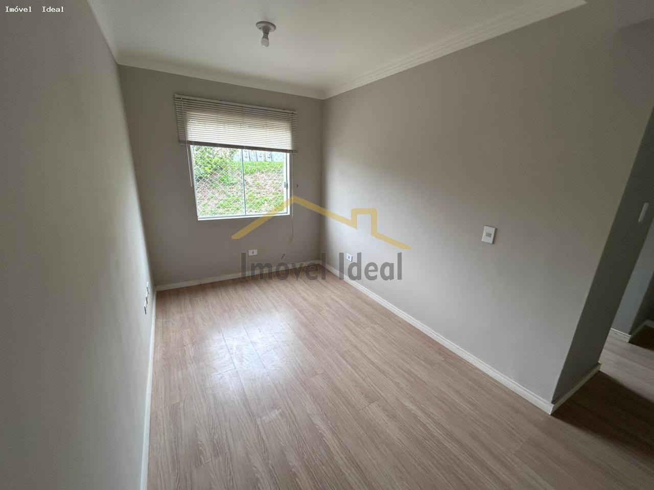 Apartamento à venda com 3 quartos, 53m² - Foto 5