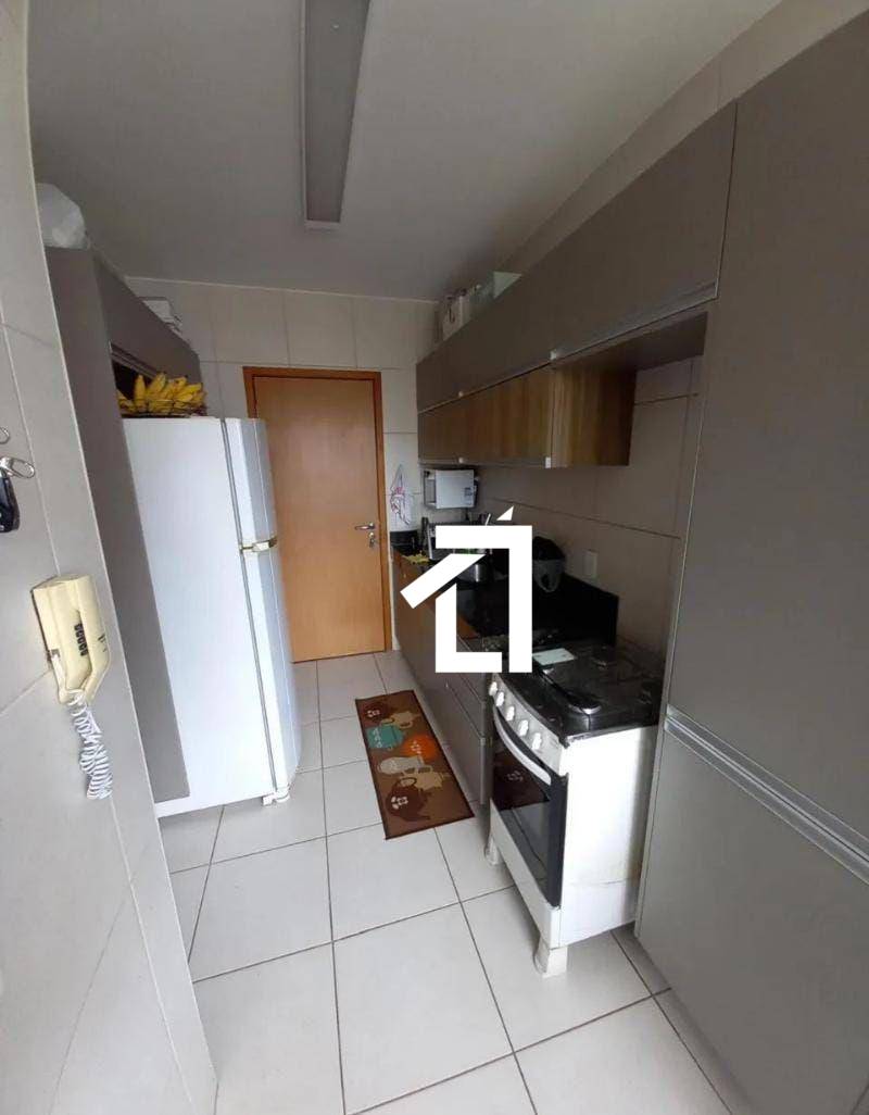 Apartamento, 3 quartos, 110 m² - Foto 4