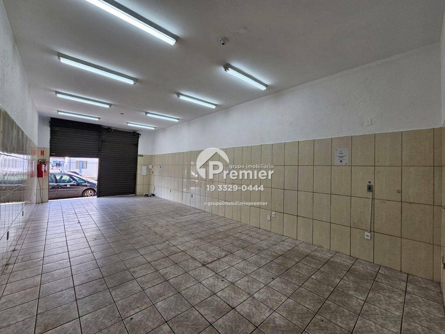 Loja-Salão para alugar, 60m² - Foto 3