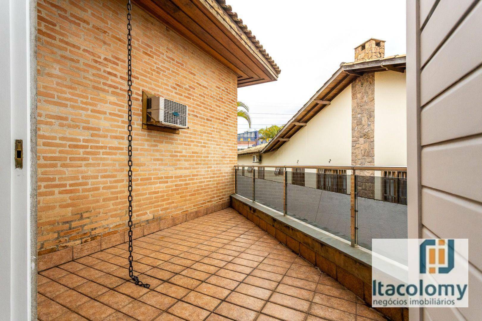 Casa de Condomínio à venda e aluguel com 4 quartos, 750m² - Foto 40