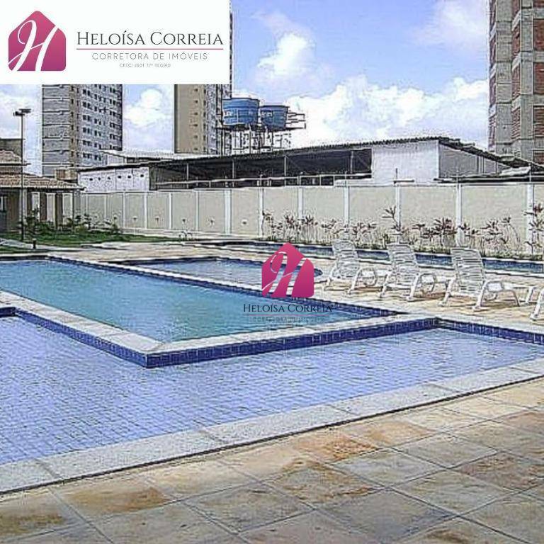 Apartamento à venda com 2 quartos, 55m² - Foto 11