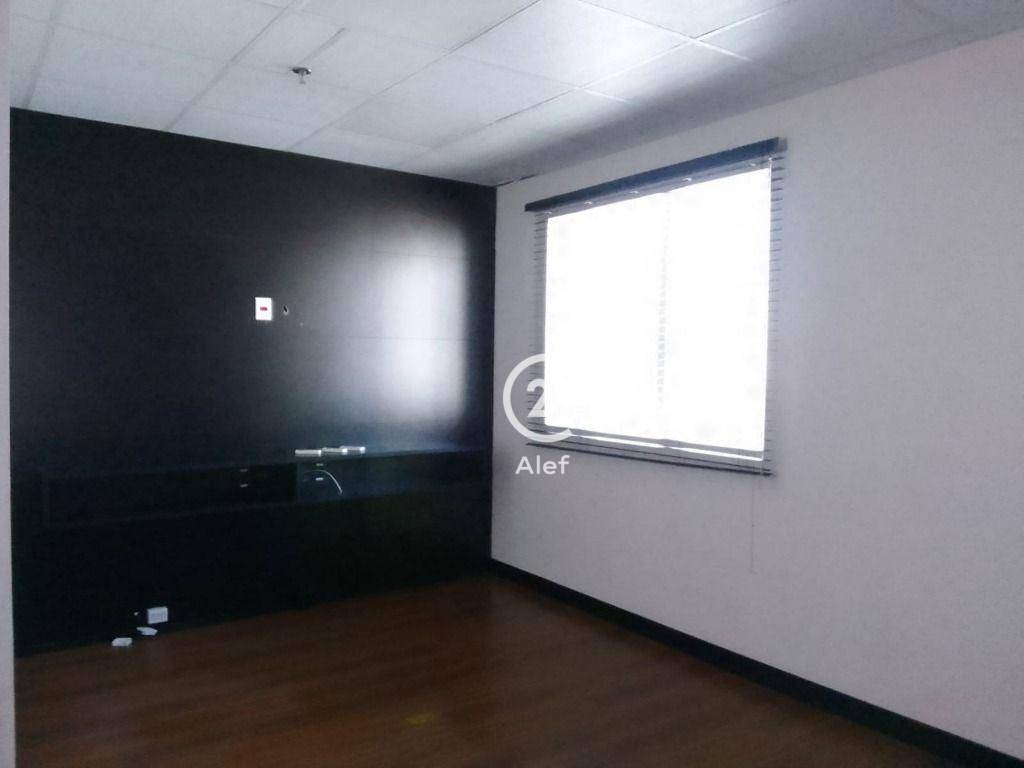 Conjunto Comercial-Sala para alugar, 132m² - Foto 25