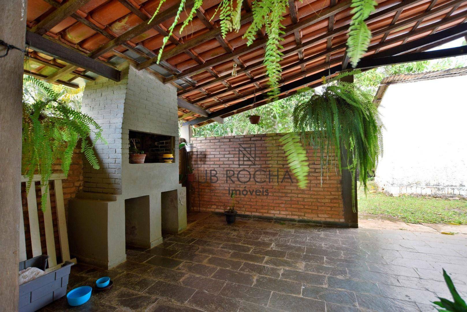 Casa de Condomínio à venda com 4 quartos, 2043m² - Foto 40