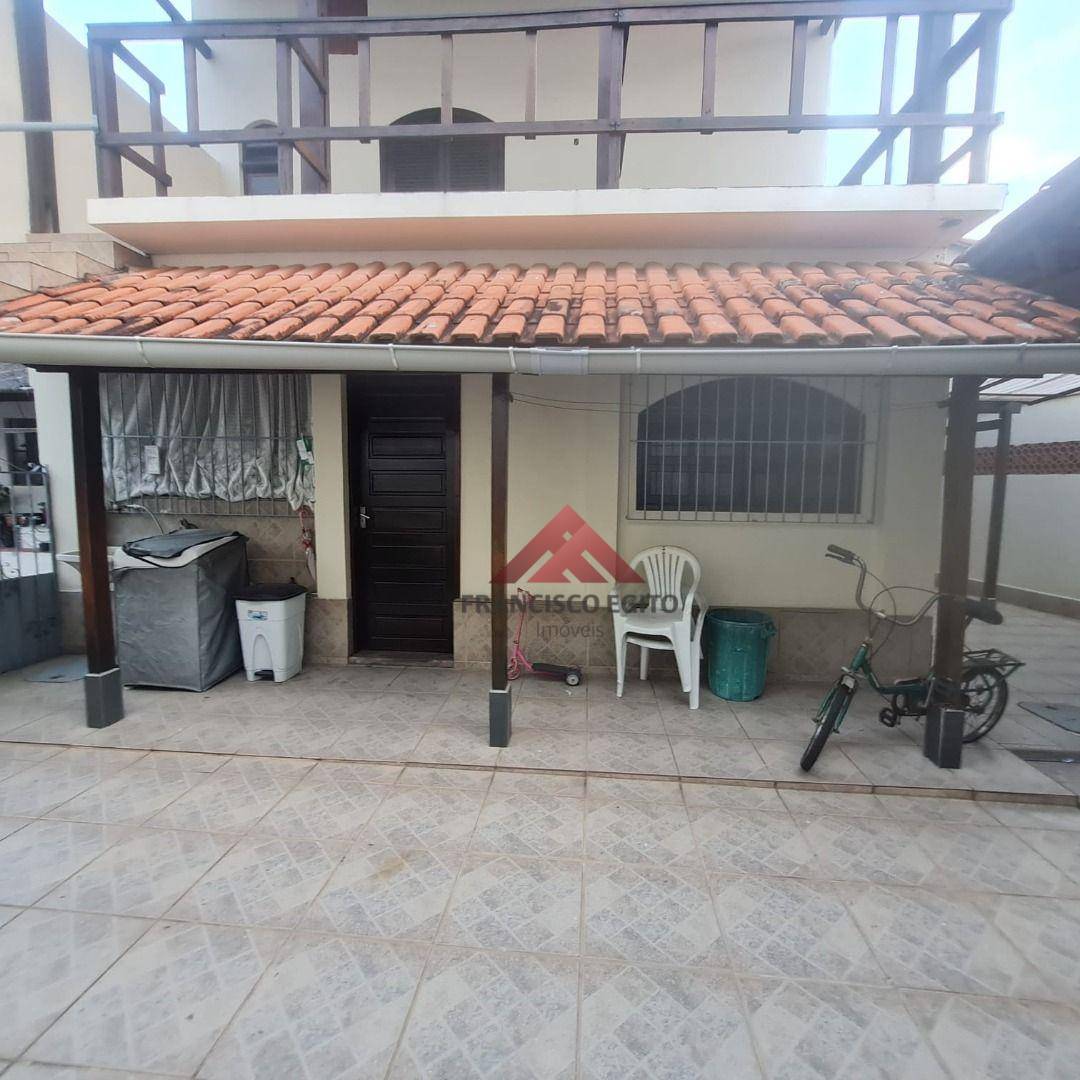 Casa à venda com 3 quartos, 80M2 - Foto 6