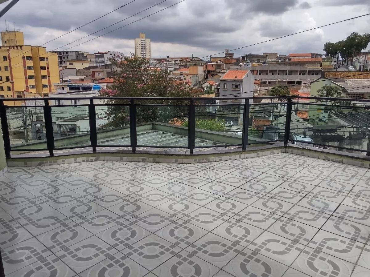 Sobrado à venda com 3 quartos, 241m² - Foto 26