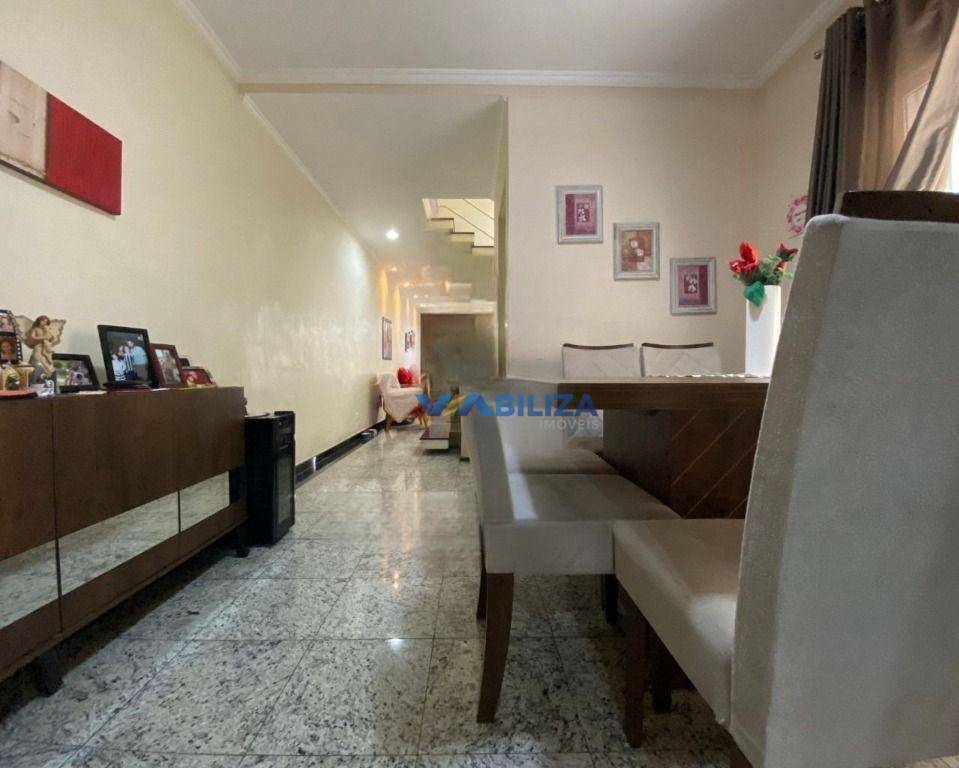 Sobrado à venda com 3 quartos, 134m² - Foto 15