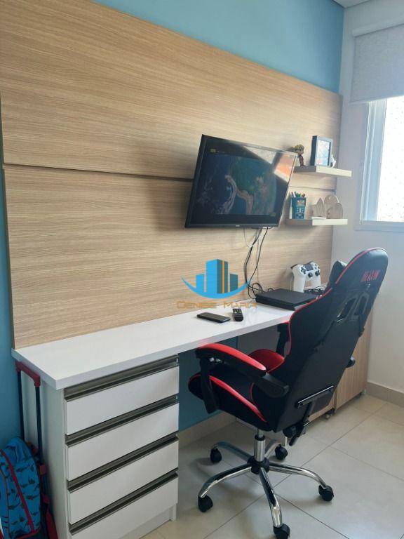 Apartamento à venda com 2 quartos, 85m² - Foto 19