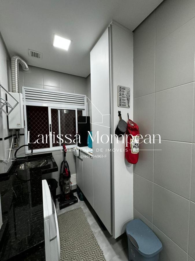 Apartamento à venda com 2 quartos, 66m² - Foto 21